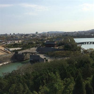 ¿Has oído hablar del Templo de la Fortaleza de Dengzhou? ¡Una joya histórica y arquitectónica en Suizhou!