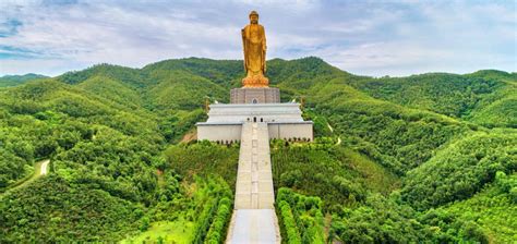  ¿El Templo de la Abundancia en Pingdingshan: Una Joya Histórica para tu Alma Interior?