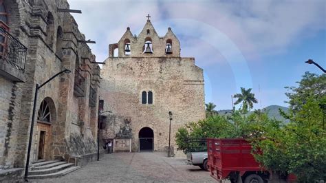  La Catedral de San Agustín, un monumento histórico lleno de belleza artística y espiritual